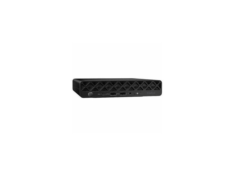 HP EliteDesk 8 G1i Desktop Computer U7 265T 16GB 512GB SSD W11P BQ4B9UTABA