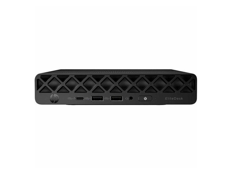 HP EliteDesk 8 G1i Desktop Computer U5 235T 16GB 512GB SSD W11P BQ4B6UTABA