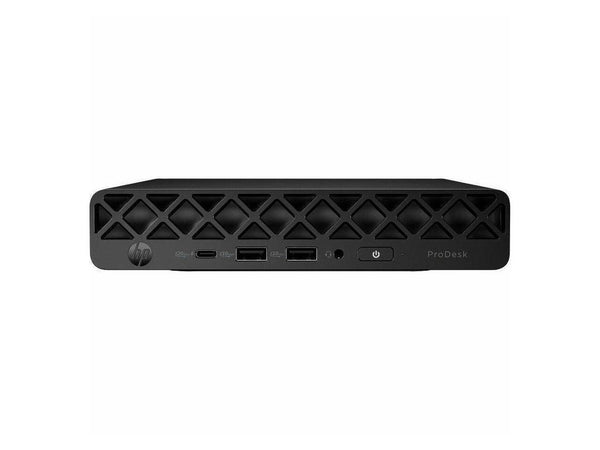 HP ProDesk 4 G1i Desktop Computer U5 235T 16GB 256GB SSD W11P BS7L9UTABA