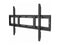 ViewSonic Wall Mount for up to 105" Flat Panel Display Black VBWMK003
