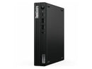 Lenovo ThinkCentre M75q Gen5 Desktop Comp AMD Ryzen 5 PRO 8500GE 32GB SSD Black