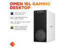 HP OMEN TG03-0110 Gaming Desktop U5 225F 8GB 512GB SSD RTX 3050 BD7H3AAABA
