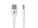 StarTech 10ft (3m) USB-A to USB-C Charging Cable, Charge & Sync, 3A, USB 2.0,
