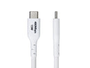 StarTech 10ft (3m) USB-A to USB-C Charging Cable, Charge & Sync, 3A, USB 2.0,