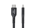 StarTech 15ft (4.5m) USB-A to USB-C Charging Cable, Charge & Sync, 3A, USB 2.0,