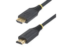 StarTech 3ft 0.9m High Speed HDMI Cable with Gripping Connectors 4K 60Hz/1440p