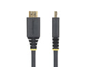 StarTech 3ft 0.9m High Speed HDMI Cable with Gripping Connectors 4K 60Hz/1440p