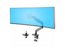 StarTech Monitor Desk Mount for up to 49in 32:9 Ultrawide Curved Screen