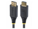 StarTech 1ft (30cm) High Speed HDMI Cable, 4K 60Hz/1440p 144Hz, HDR10/HDCP