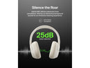 Belkin SoundForm Isolate Wireless Active Noise Cancelling Closed-Back Over-Ear