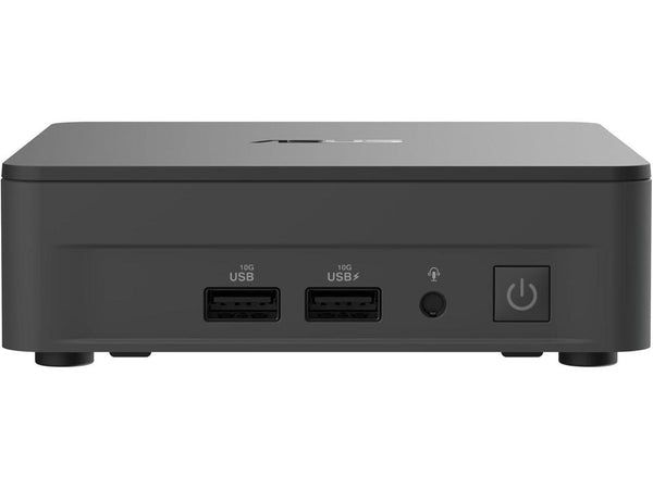 ASUS NUC 13 Pro Slim Full System Mini PC with Intel 13th Gen Core i5-13420H, 8GB