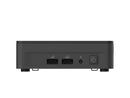 ASUS NUC 13 Pro Slim Full System Mini PC with Intel 13th Gen Core i5-13420H, 8GB