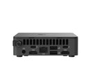 ASUS NUC 13 Pro Slim Full System Mini PC with Intel 13th Gen Core i5-13420H, 8GB