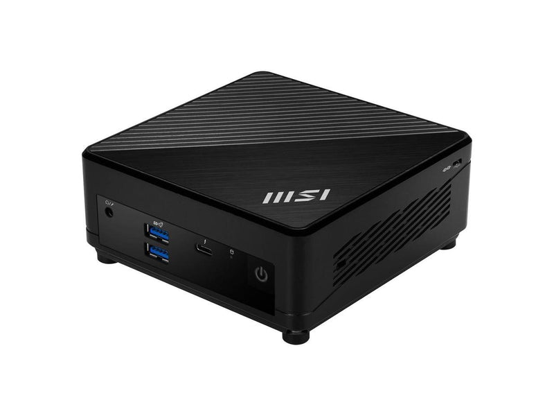 MSI Codex R2 AI B2NVL5-445US Gaming Desktop Computer - Intel Core Ultra 5 225