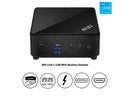 MSI Codex R2 AI B2NVL5-445US Gaming Desktop Computer - Intel Core Ultra 5 225