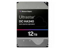 Western Digital Ultrastar DC HA340 WUS721212BLE6L4 12 TB Hard Drive - 3.5"