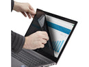 StarTech Magnetic Privacy Screen for 13.3" 16:9 Laptop, Reversible Filter, TAA,