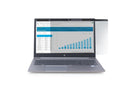 StarTech Magnetic Privacy Screen for 13.3" 16:9 Laptop, Reversible Filter, TAA,