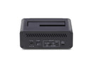 StarTech M.2 NVMe to 2.5/3.5" SATA Drive Duplicator, Dual Bay Standalone SSD