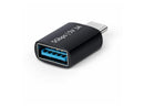 StarTech USB-C to USB-A Adapter, USB 5Gbps, Compact USB-C Male to USB-A Female