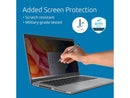 Kensington High Clarity Privacy Screen Filter for Laptops 14.0" 16:9
