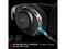 SteelSeries Arctis Nova 3P Wireless Multi-Platform Gaming Headset - Mobile App