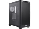 In Win IW-CS-D5BLK-1AN120 Gaming Computer Case IWCSD5BLK1AN120
