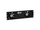 Tripp Lite SRFAN3UTEMP  series 3U Digital Temperature Sensor with 2 12VDC