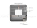 SonicWall SonicWave 681 Wireless Access Point 03-SSC-0338