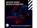 Logitech G Astro A20X Wireless Headset (Black)
