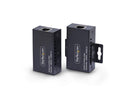 StarTech HDMI Extender Over CAT5e/CAT6, 4K 60Hz, Up to 200ft (60m), Transmitter