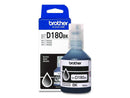 Brother Genuine BTD180BK High Yield Black Ink Bottle (for use with 580, 780, and