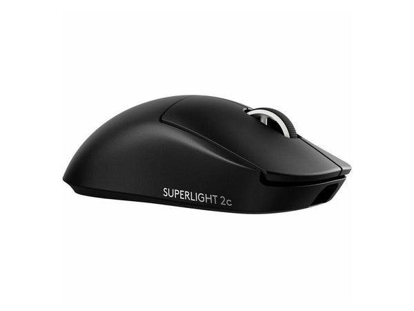 Logitech G PRO X SUPERLIGHT 2c wireless gaming mouse 51 g pro-grade compact