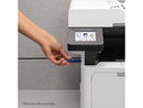 Brother DCP-L5510DN Wired Laser Multifunction Printer Monochrome