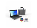 MAXCases Extreme Shell-F Chromebook Case for Acer C736 Clamshell Chromebook 11"