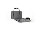 MAXCases Extreme Shell-F Chromebook Case for Acer C736 Clamshell Chromebook 11"