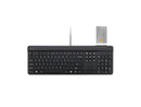 Kensington Simple Solution KB201C Keyboard