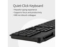 Kensington Simple Solution KB201C Keyboard