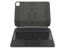 Belkin Pro Keyboard Case w/Magnetic Stand for iPad Pro 13 (M4) - Black
