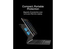 Belkin Pro Keyboard Case w/Magnetic Stand for iPad Pro 13 (M4) - Black