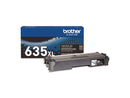 Brother Original High Yield Laser Toner Cartridge Black 1 Pack