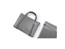 MAXCases Extreme Shell-F3 for Asus CR/CZ/BR 1104 11.6" & 1204 12.2" Clamshell