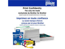 Brother Genuine LC506XXLM Super High Yield Magenta Ink Cartridge (for use with