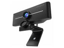 Creative Live! Cam 4K UHD USB Webcam w/ Backlight Compensation - Up to 60 FPS,