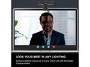 Creative Live! Cam 4K UHD USB Webcam w/ Backlight Compensation - Up to 60 FPS,