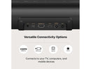 Creative Stage Pro - 2.1 Soundbar with Dolby Audio, HDMI, Bluetooth 5.3, USB
