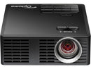 Optoma ML750i DLP Portable Projector - 700 Lumens - HDMI - USB-A - microSD