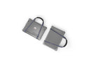MAXCases Extreme Shell for Acer C736 11" Chromebook Gray ACESF3C736GRY