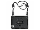 MAXCases Extreme Shield for iPad Air 6 13" 2024 Black APESIPA613BLK