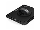 MAXCases Extreme Shield for iPad Air 6 13" 2024 Black APESIPA613BLK